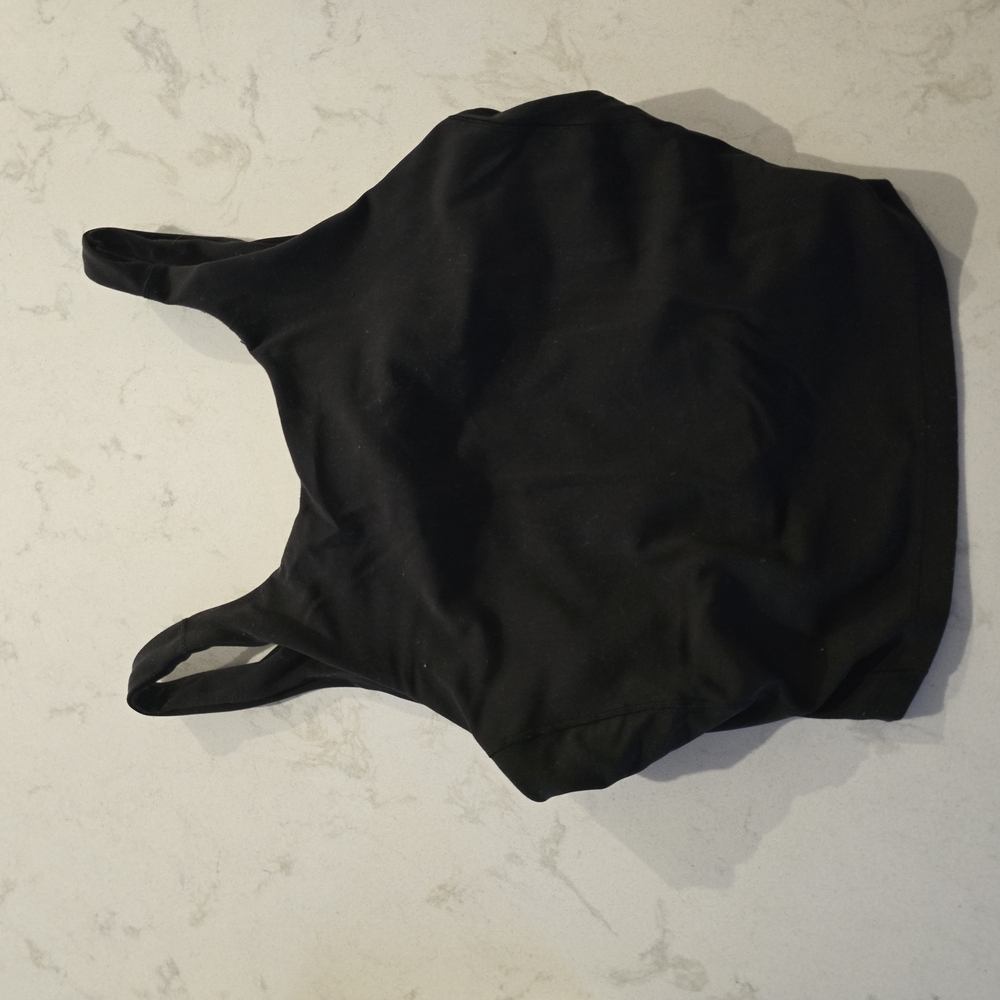 Size 10 High Neck Align Tank